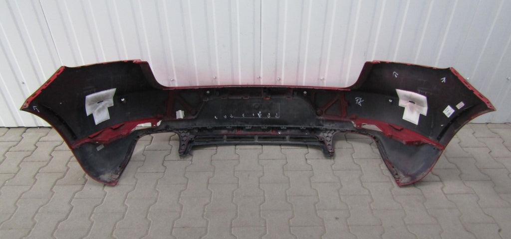 Zadnji branik Porsche Macan GTS 95B 14-18