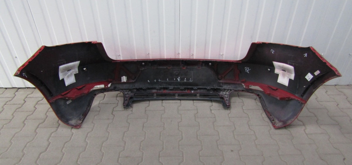 Zadnji branik Porsche Macan GTS 95B 14-18