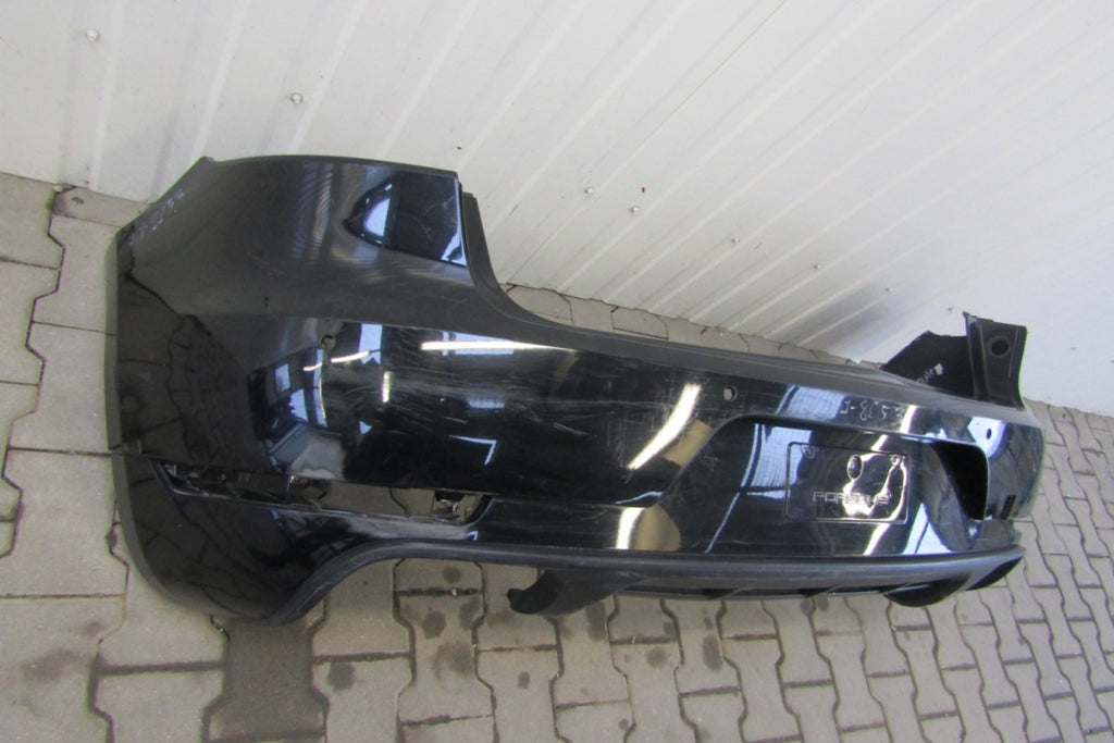 Zadnji branik Porsche Macan GTS 95B 14-18