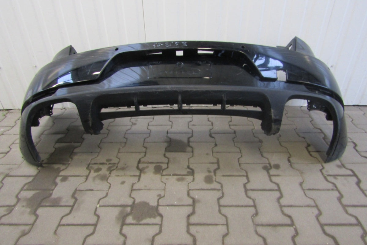 Zadnji branik Porsche Macan GTS 95B 14-18