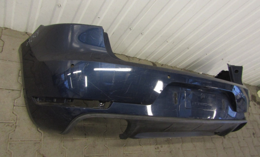 Zadnji branik Porsche Macan 95B 13-17