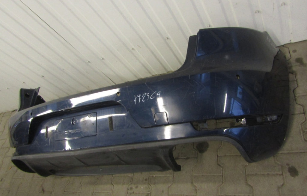 Zadnji branik Porsche Macan 95B 13-17