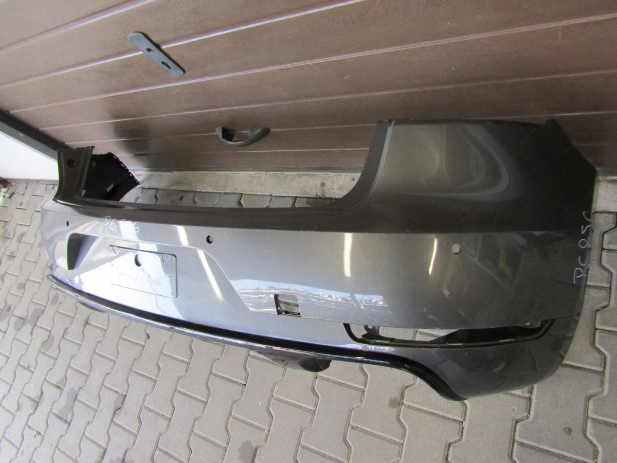 Zadnji branik Porsche Macan GTS 95B 13-18