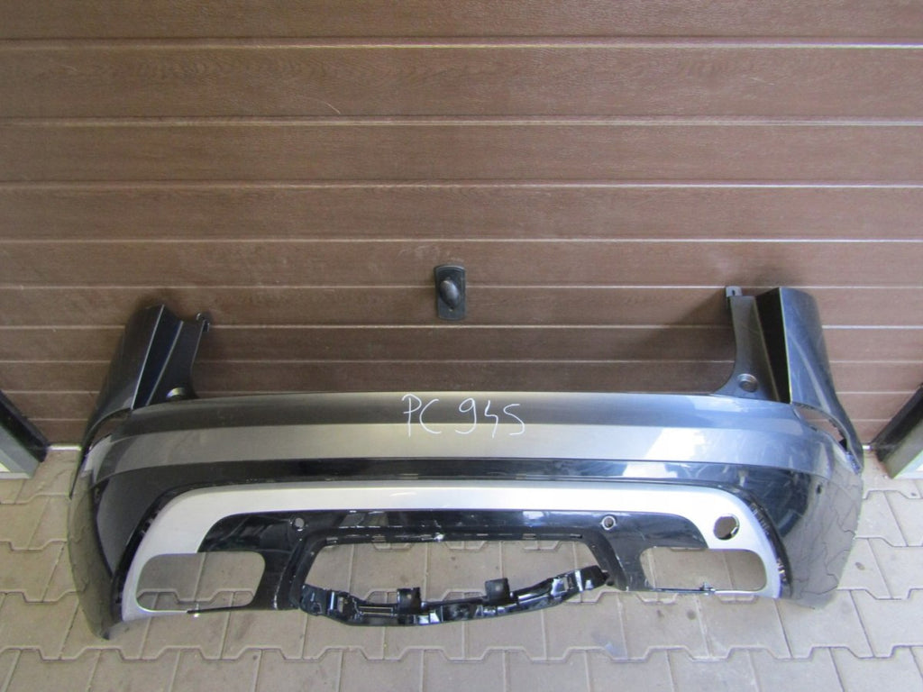Zadnji branik Range Rover Velar 17-