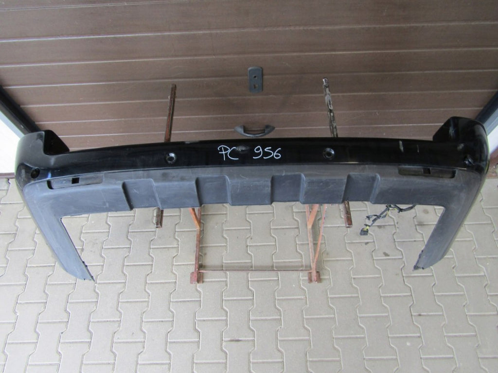 Zadnji branik Range Rover Vogue 02-