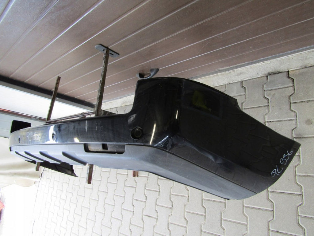 Zadnji branik Range Rover Vogue 02-