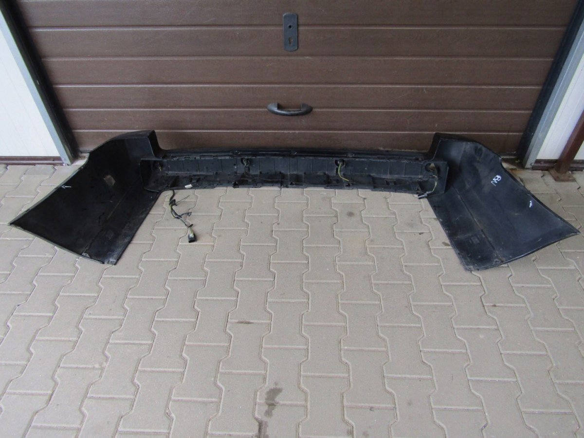 Zadnji branik Range Rover Vogue 02-