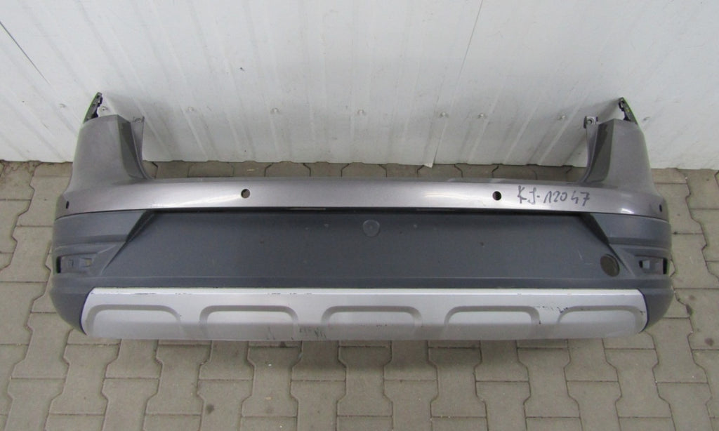Zadnji branik SEAT LEON III 5F9 X-PERIENCE 14-