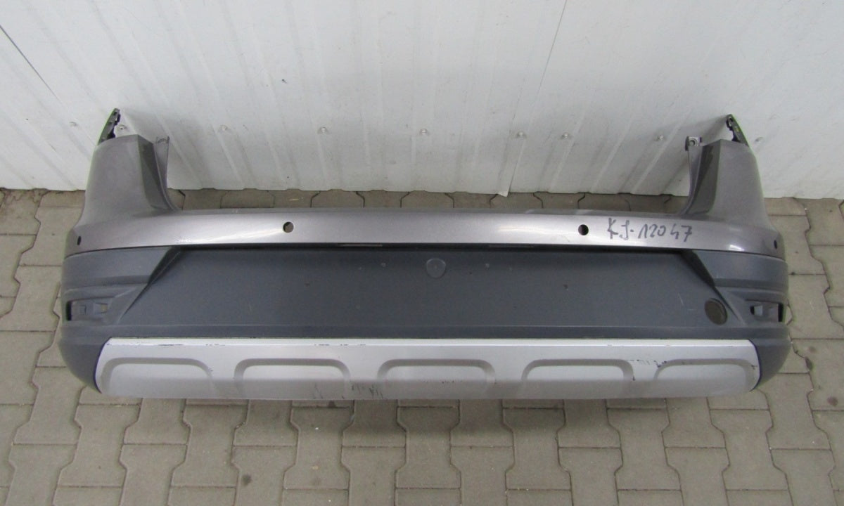Zadnji branik SEAT LEON III 5F9 X-PERIENCE 14-