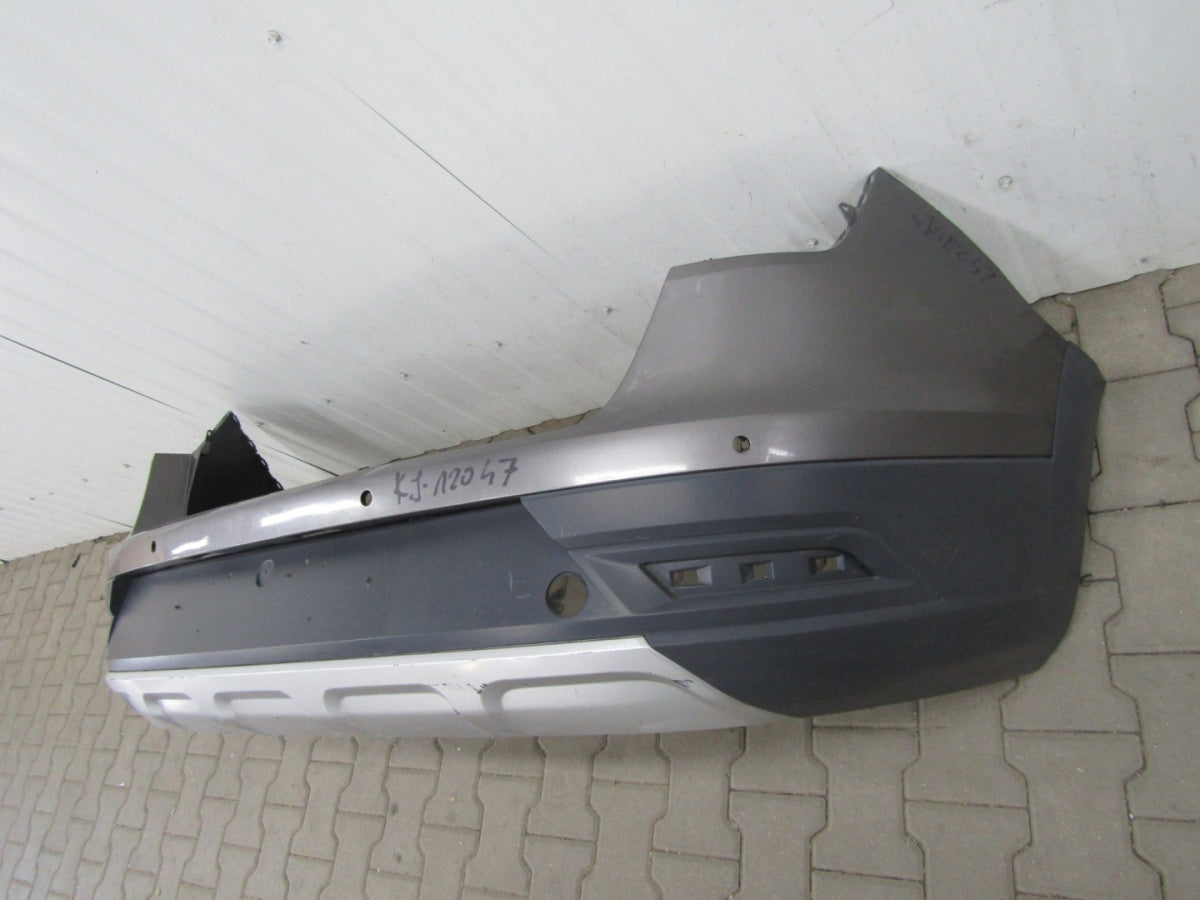Zadnji branik SEAT LEON III 5F9 X-PERIENCE 14-