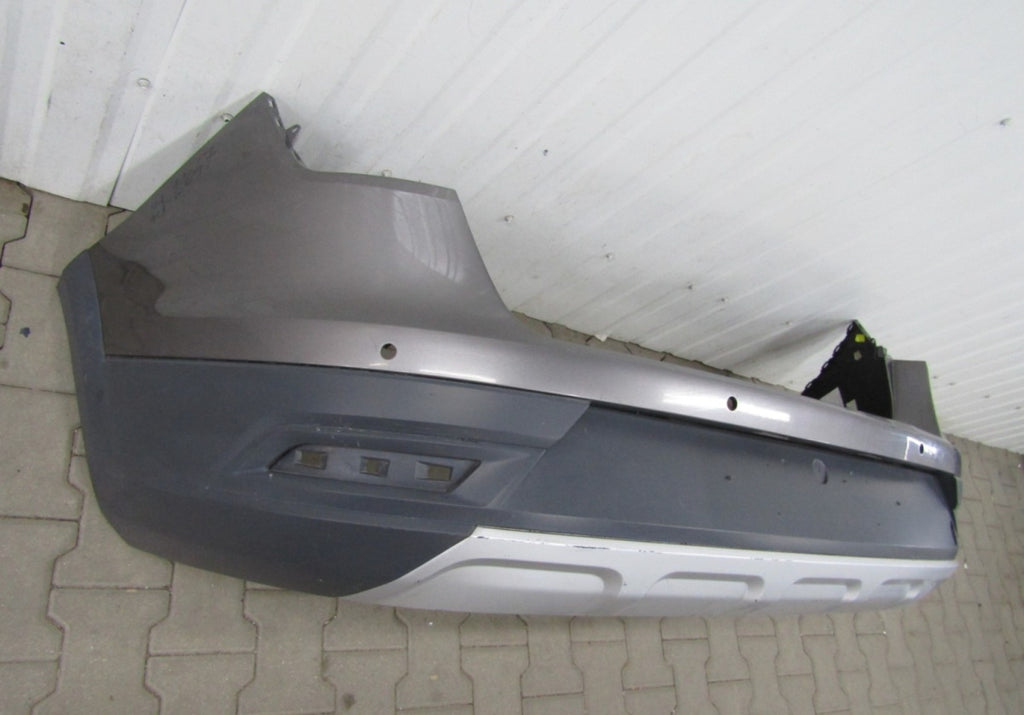Zadnji branik SEAT LEON III 5F9 X-PERIENCE 14-