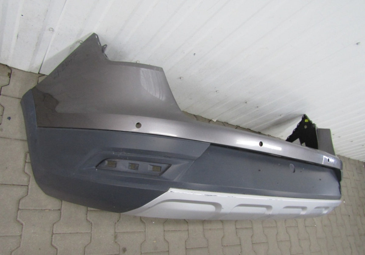 Zadnji branik SEAT LEON III 5F9 X-PERIENCE 14-