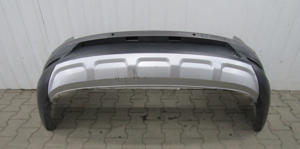 Zadnji branik SEAT LEON III 5F9 X-PERIENCE 14-