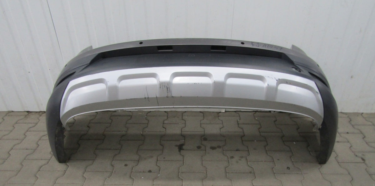 Zadnji branik SEAT LEON III 5F9 X-PERIENCE 14-