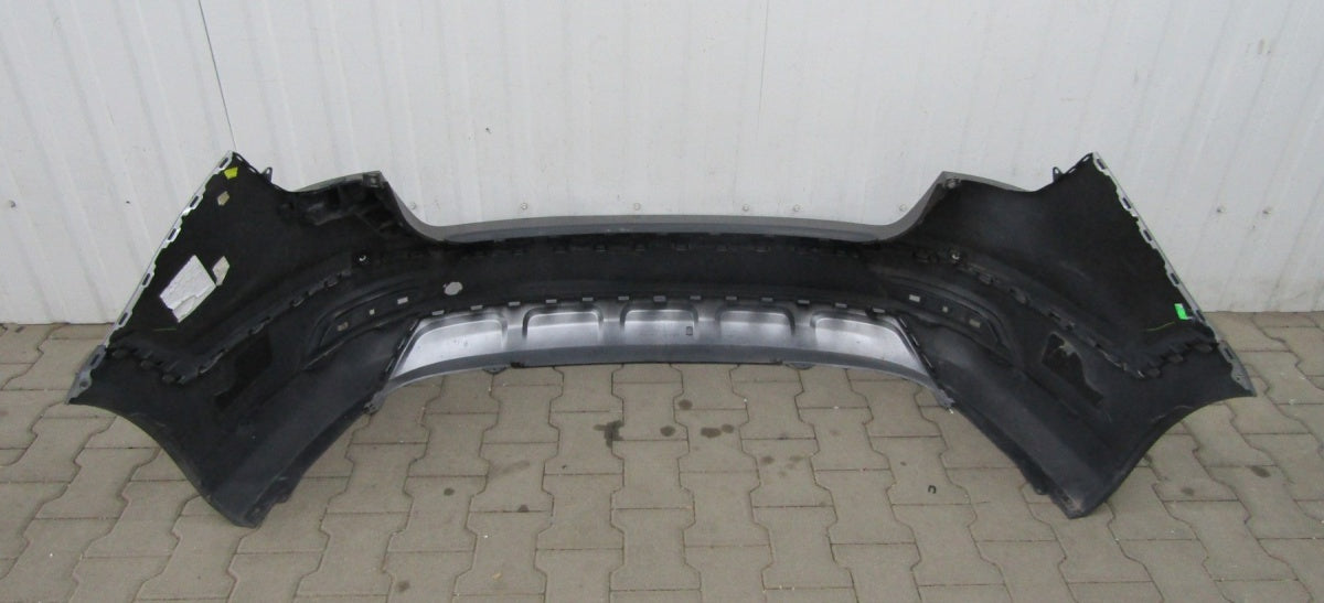 Zadnji branik SEAT LEON III 5F9 X-PERIENCE 14-
