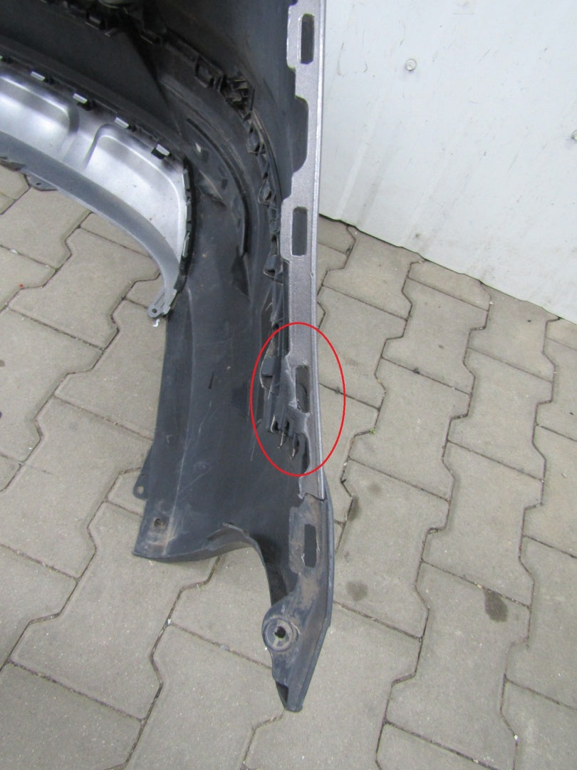 Zadnji branik SEAT LEON III 5F9 X-PERIENCE 14-