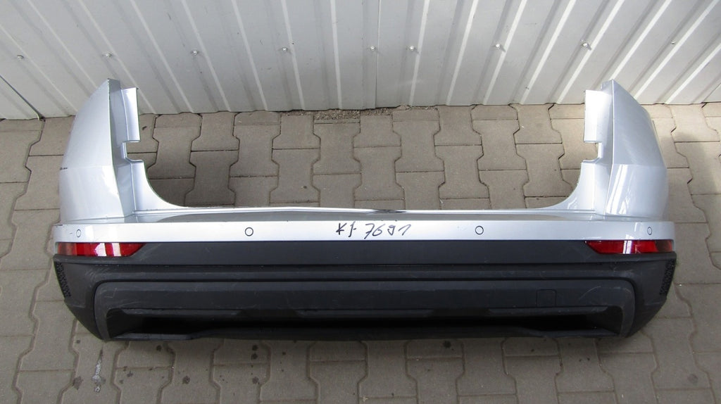 Zadnji branik SKODA KAROQ 57A LIFT 21-
