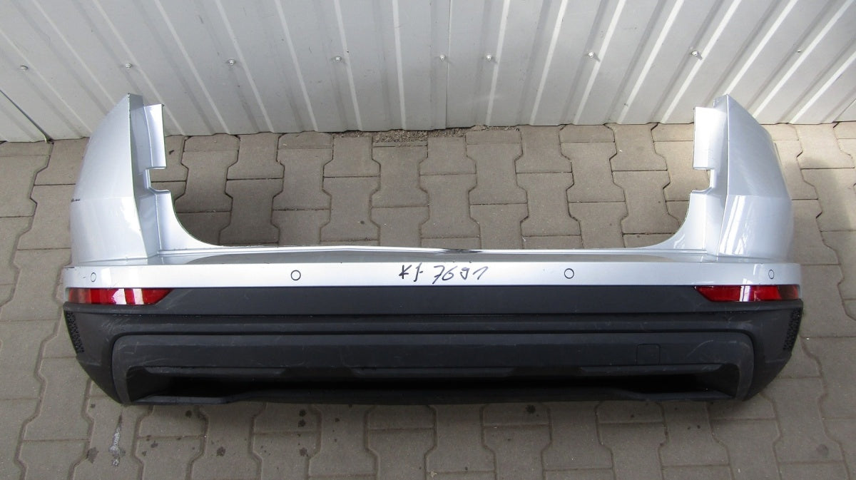 Zadnji branik SKODA KAROQ 57A LIFT 21-