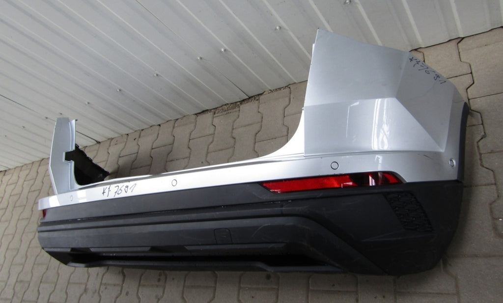 Zadnji branik SKODA KAROQ 57A LIFT 21-