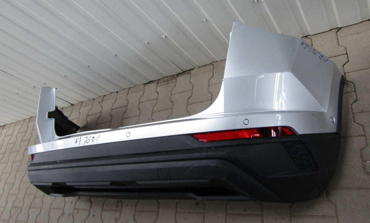 Zadnji branik SKODA KAROQ 57A LIFT 21-