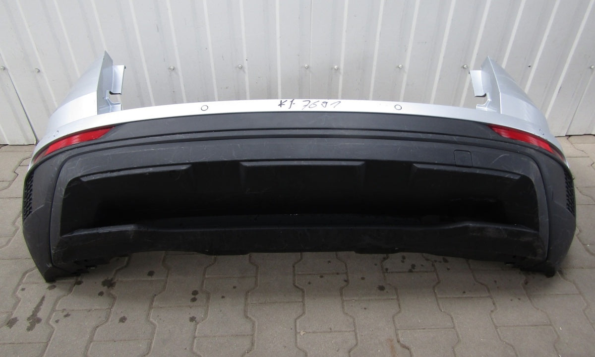 Zadnji branik SKODA KAROQ 57A LIFT 21-