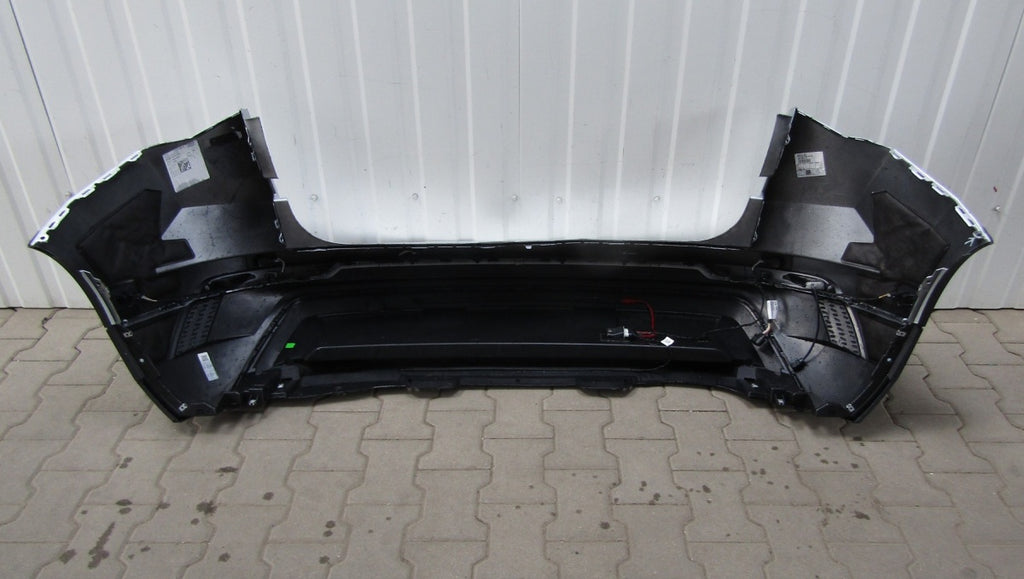 Zadnji branik SKODA KAROQ 57A LIFT 21-