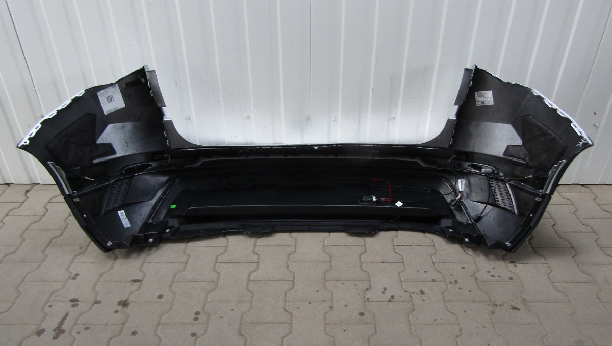 Zadnji branik SKODA KAROQ 57A LIFT 21-