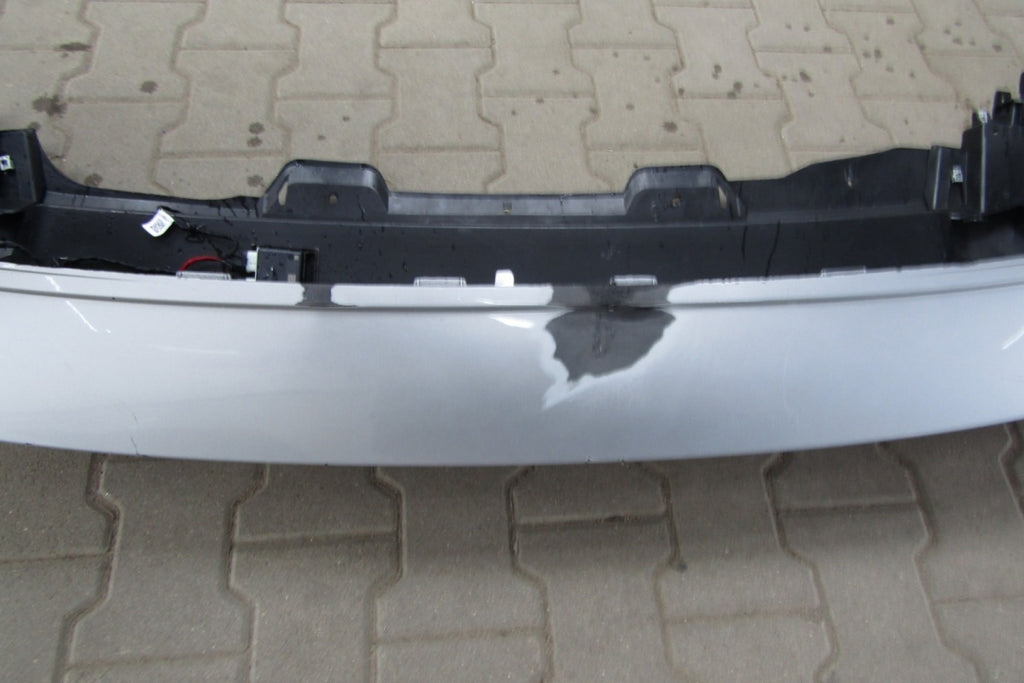 Zadnji branik SKODA KAROQ 57A LIFT 21-