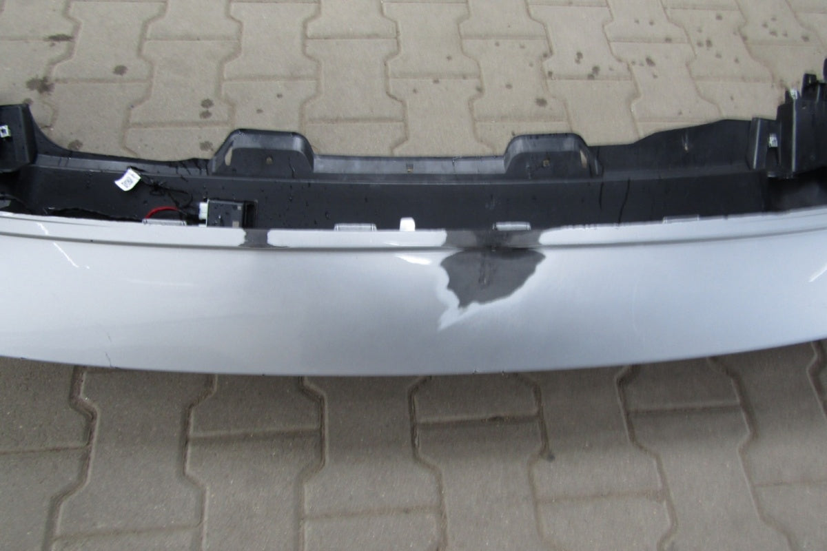 Zadnji branik SKODA KAROQ 57A LIFT 21-