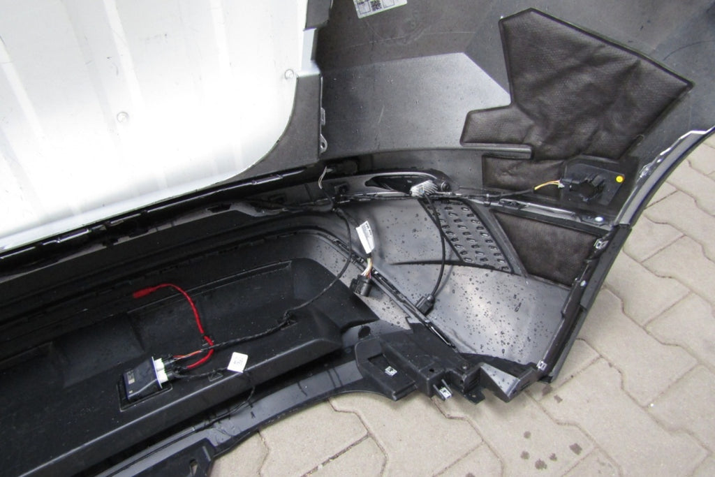 Zadnji branik SKODA KAROQ 57A LIFT 21-