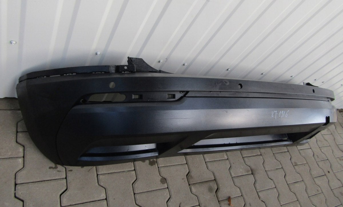 Zadnji branik SKODA KAROQ 57A 17-