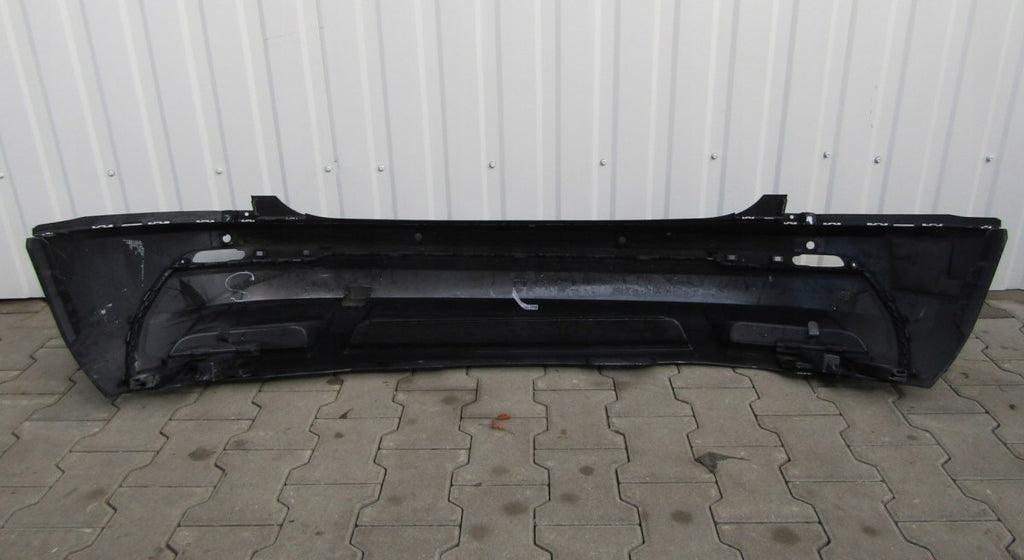 Zadnji branik SKODA KAROQ 57A 17-