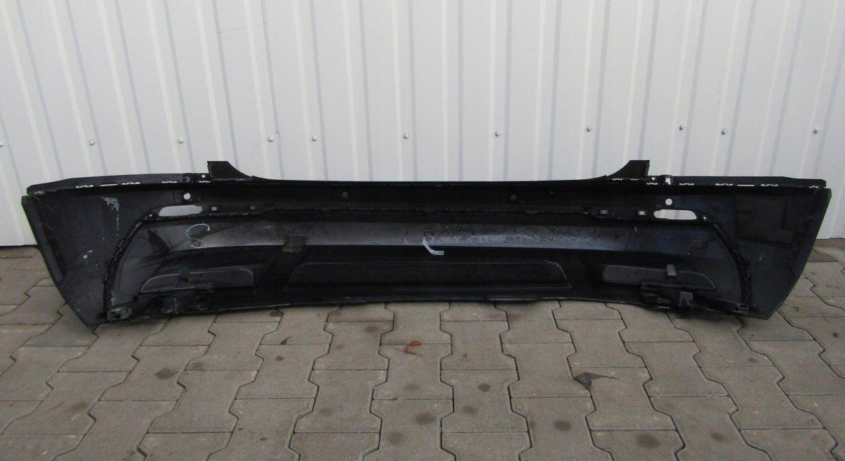 Zadnji branik SKODA KAROQ 57A 17-