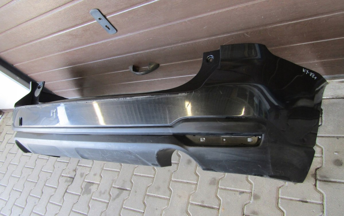 Zadnji branik SUBARU FORESTER IV 4 12-15