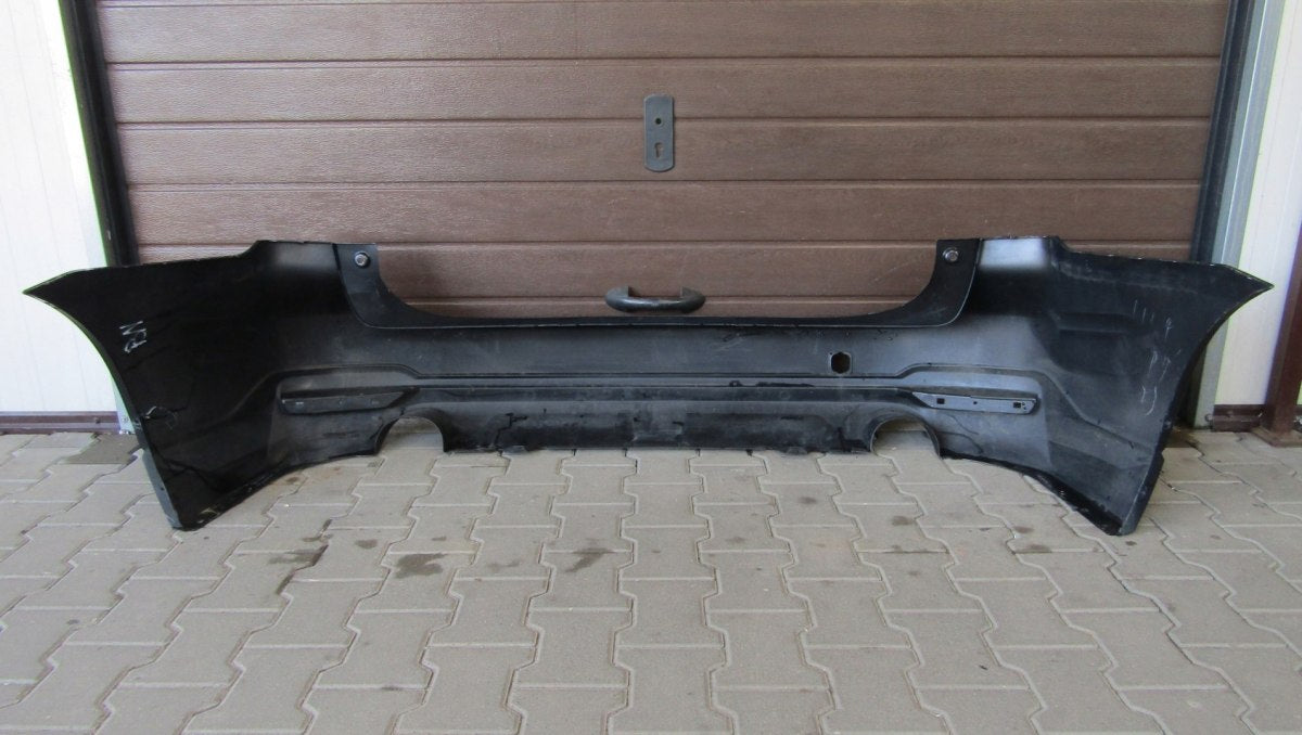Zadnji branik SUBARU FORESTER IV 4 12-15