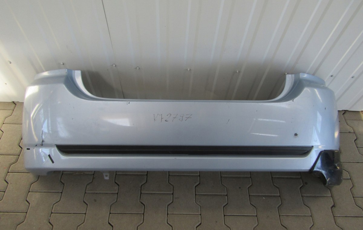 Zadnji branik TOYOTA COROLLA E12 SPORT 04-07