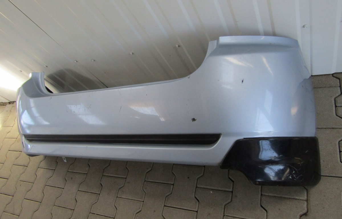 Zadnji branik TOYOTA COROLLA E12 SPORT 04-07