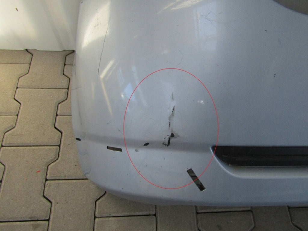Zadnji branik TOYOTA COROLLA E12 SPORT 04-07
