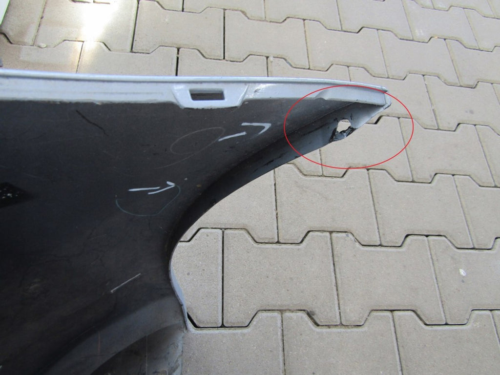 Zadnji branik TOYOTA COROLLA E12 SPORT 04-07
