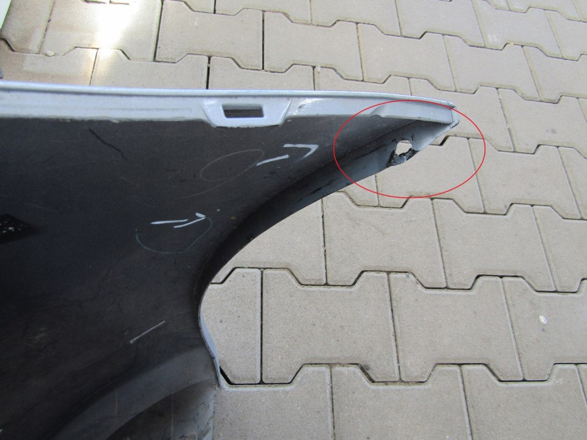 Zadnji branik TOYOTA COROLLA E12 SPORT 04-07