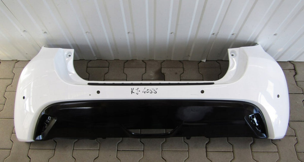 Zadnji branik TOYOTA YARIS IV 4 19-