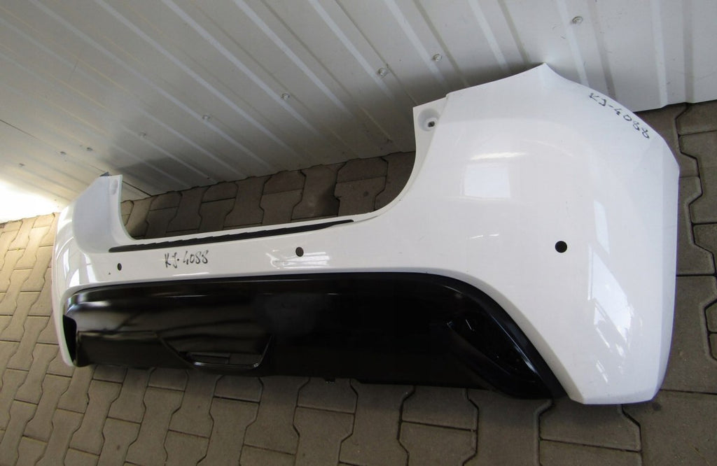 Zadnji branik TOYOTA YARIS IV 4 19-