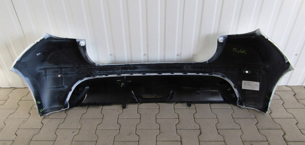 Zadnji branik TOYOTA YARIS IV 4 19-