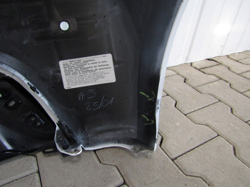 Zadnji branik TOYOTA YARIS IV 4 19-