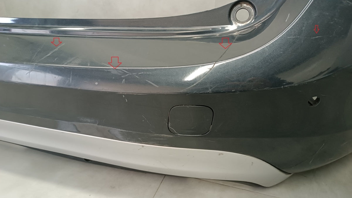 Zadnji branik Volvo V60 Lift 14-18