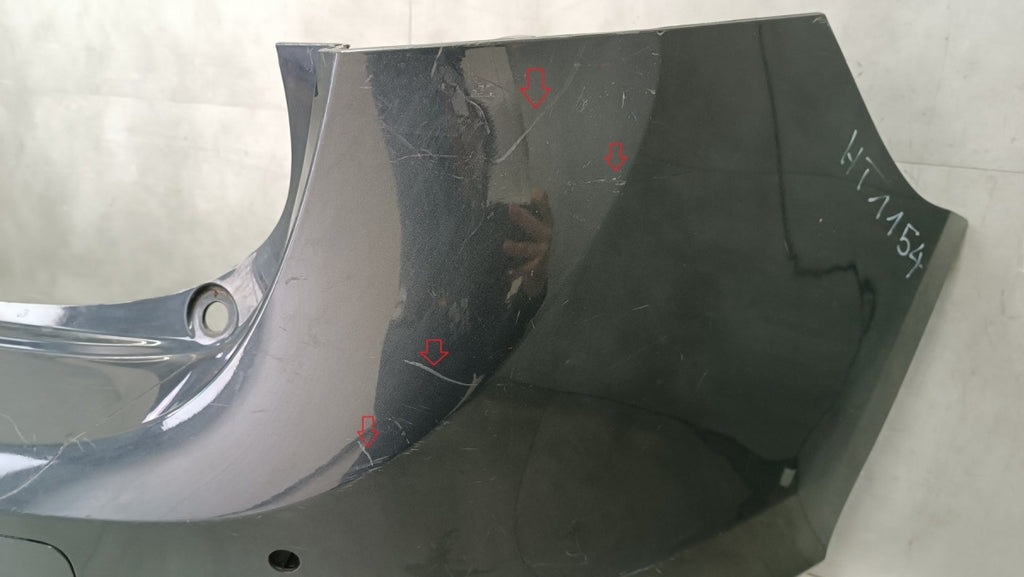 Zadnji branik Volvo V60 Lift 14-18