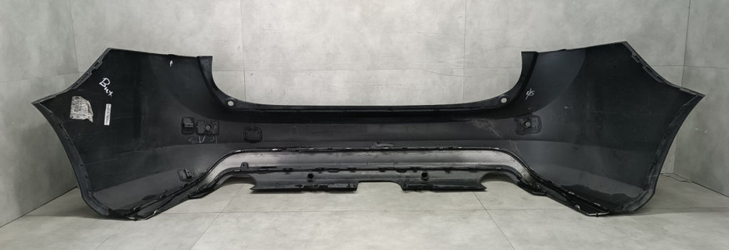 Zadnji branik Volvo V60 Lift 14-18