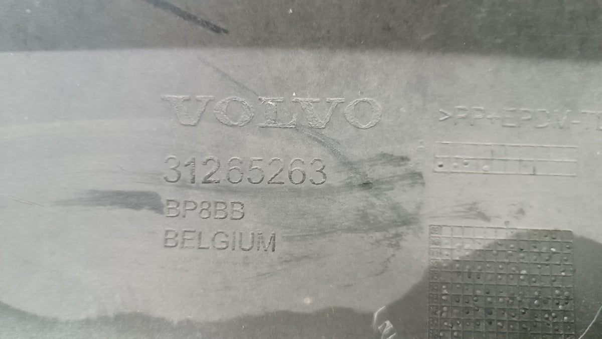 Zadnji branik Volvo V60 Lift 14-18