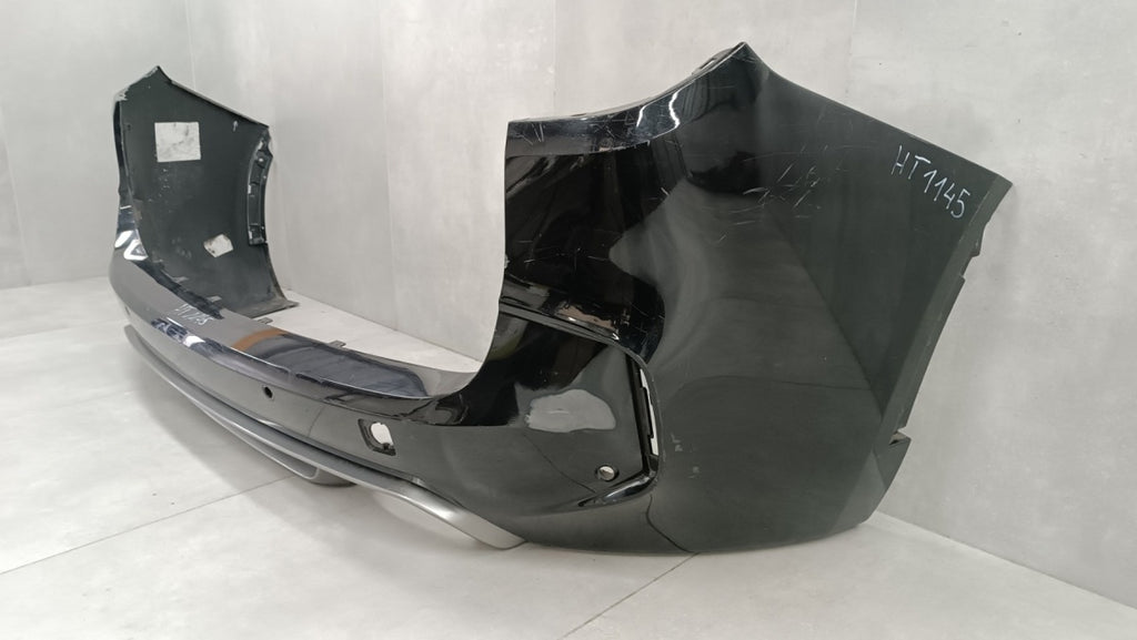 Zadnji branik BMW X5M F15 F85 M paket 14-