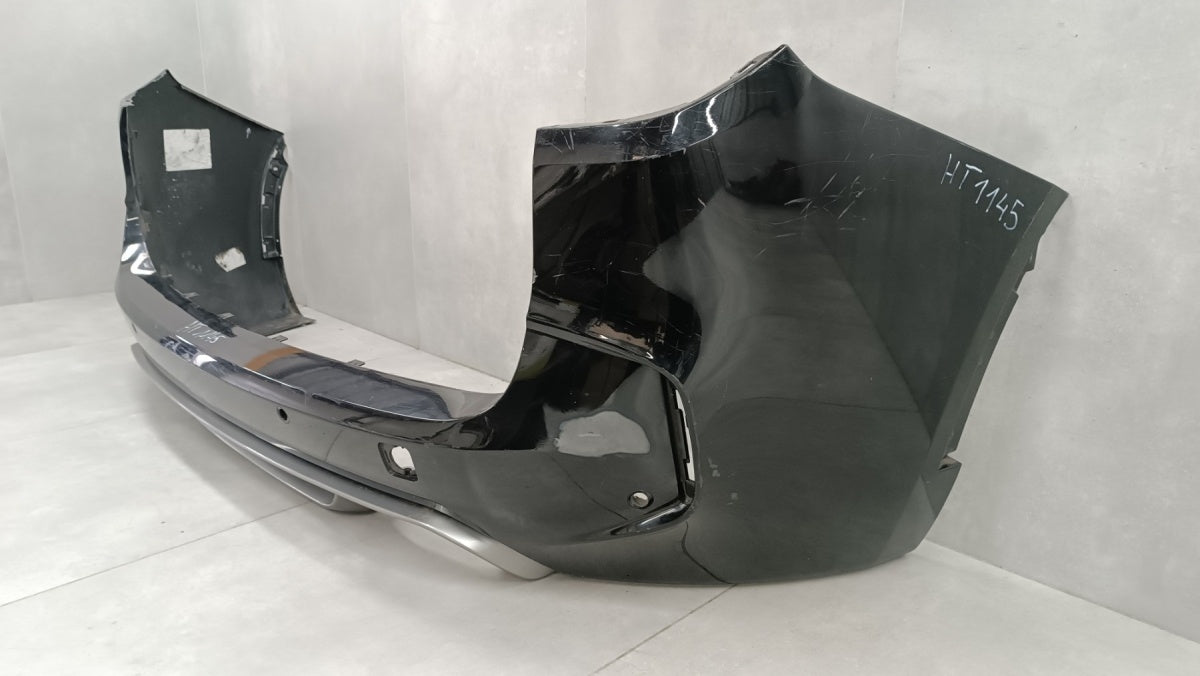 Zadnji branik BMW X5M F15 F85 M paket 14-